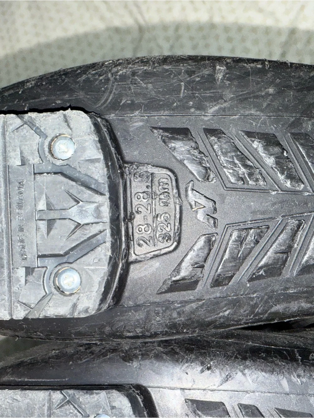Nordica Sport Machine 90 Ski Boots 28 - 28.5 325 mm